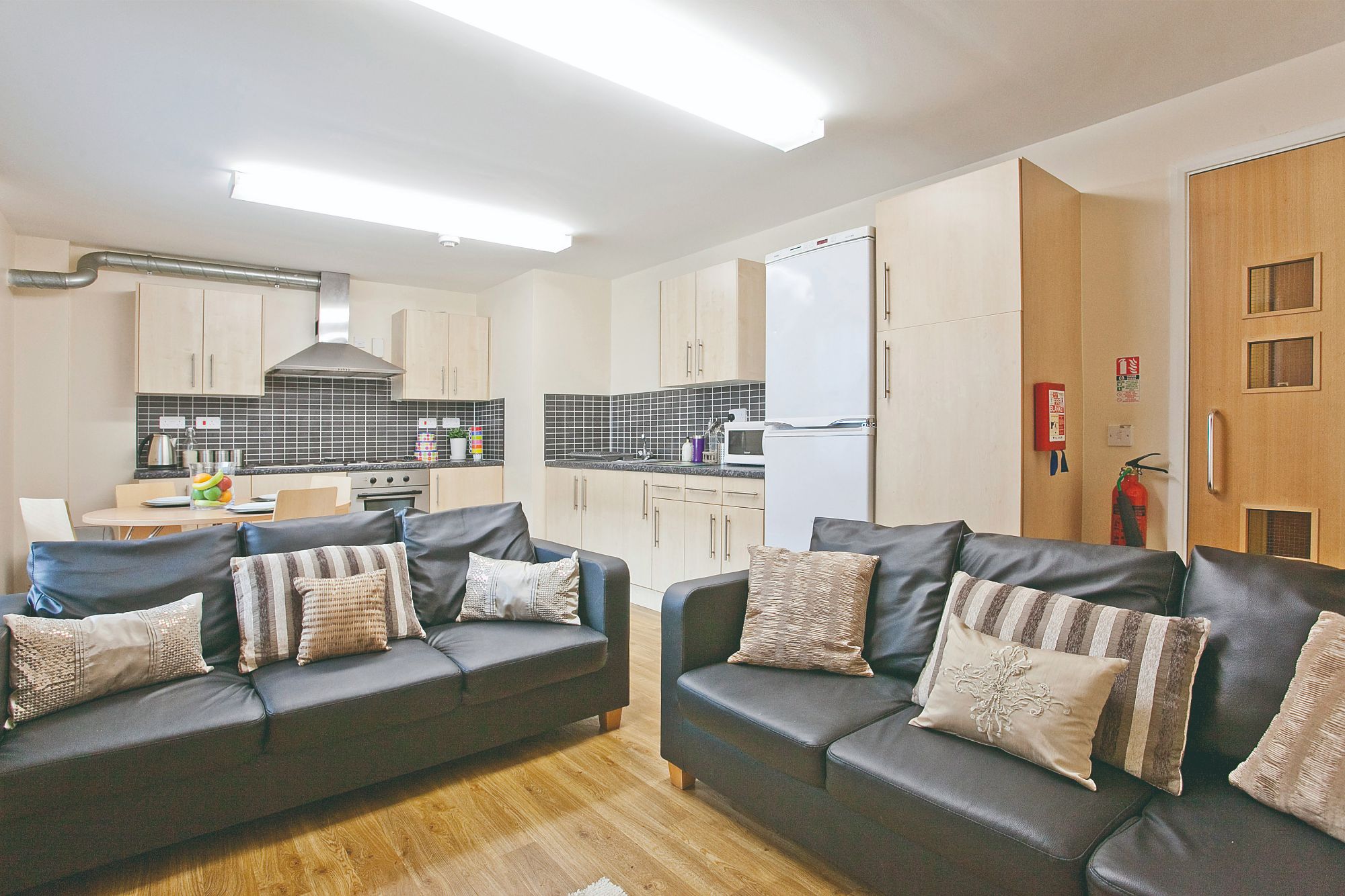 Image of The Glasshouse, Nottingham