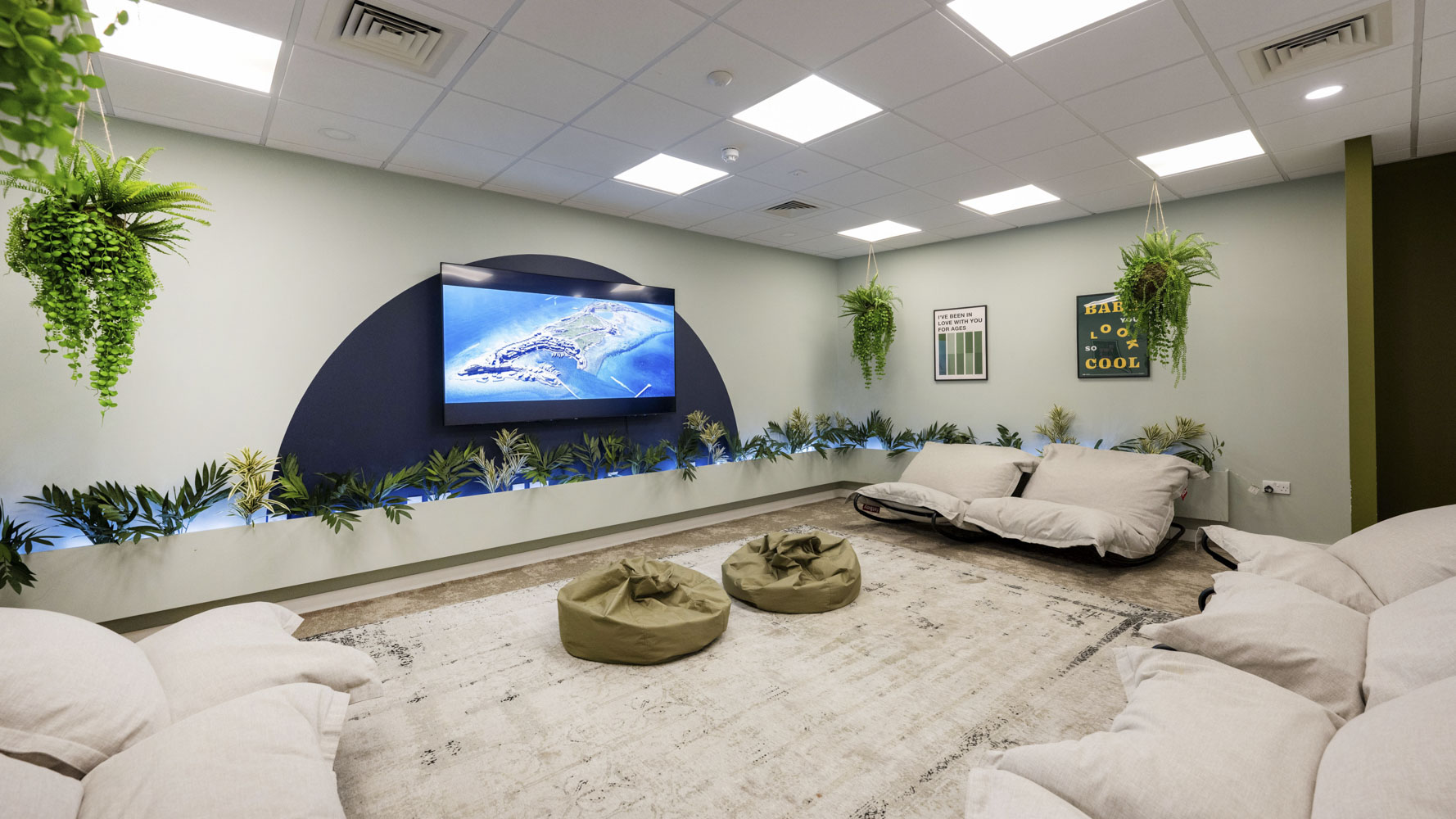 Image of The Glasshouse, Nottingham