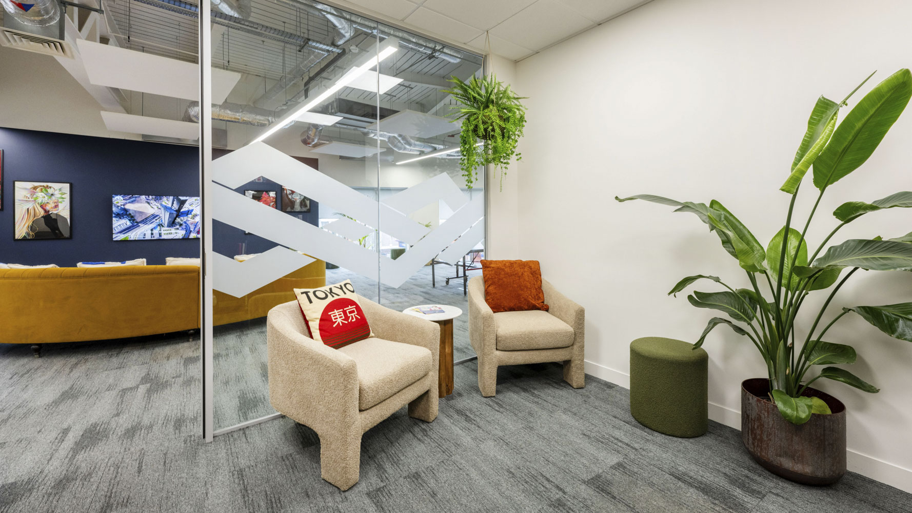 Image of The Glasshouse, Nottingham