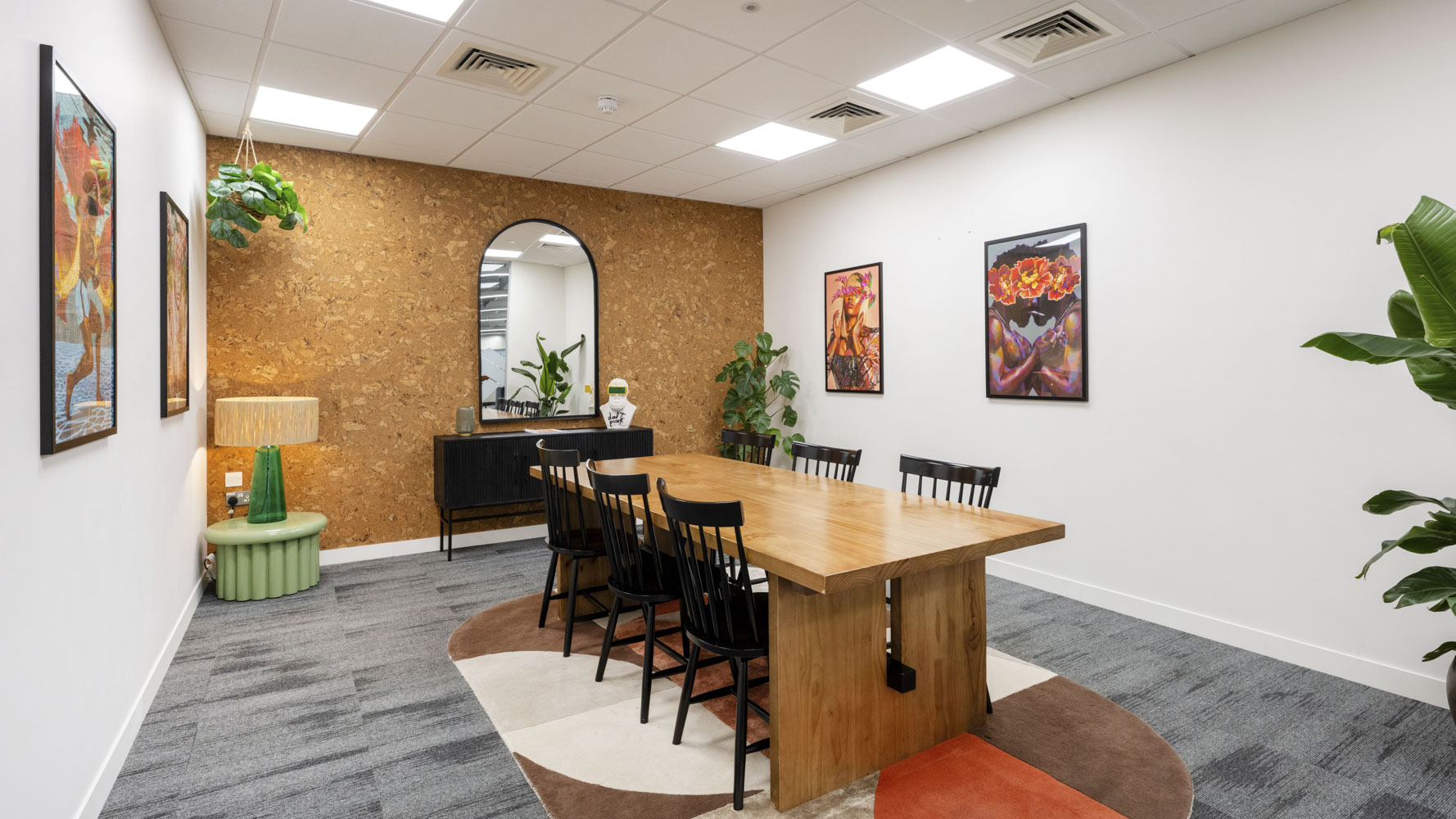 Image of The Glasshouse, Nottingham