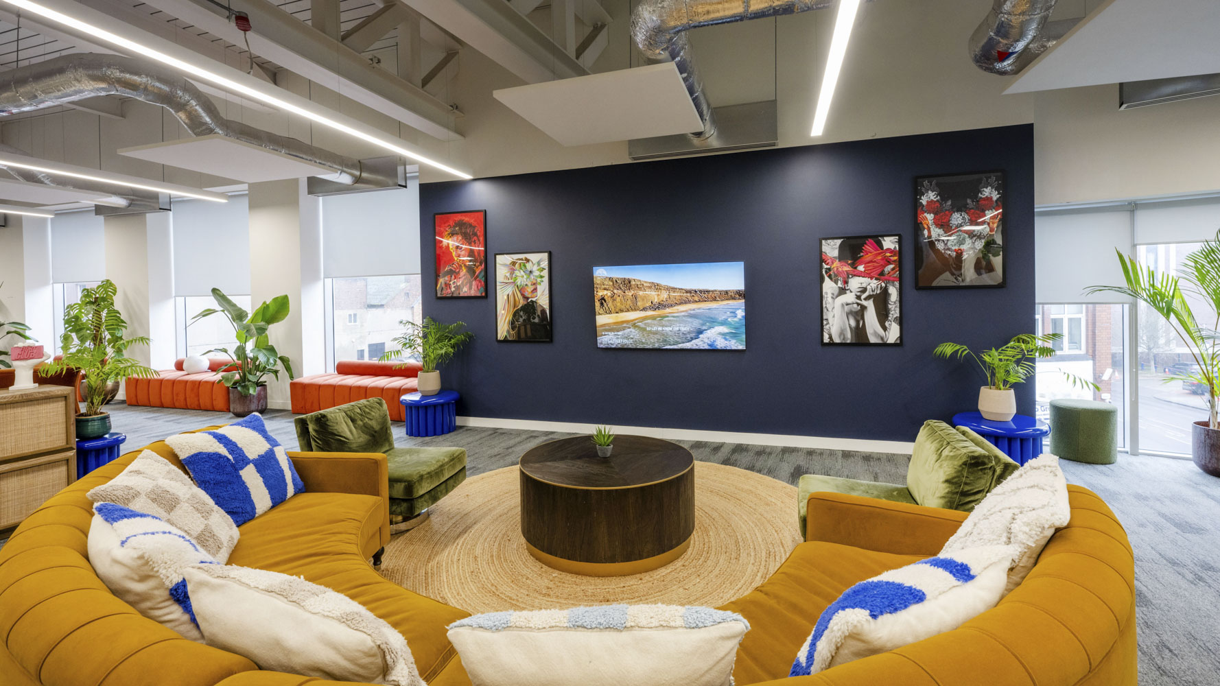 Image of The Glasshouse, Nottingham