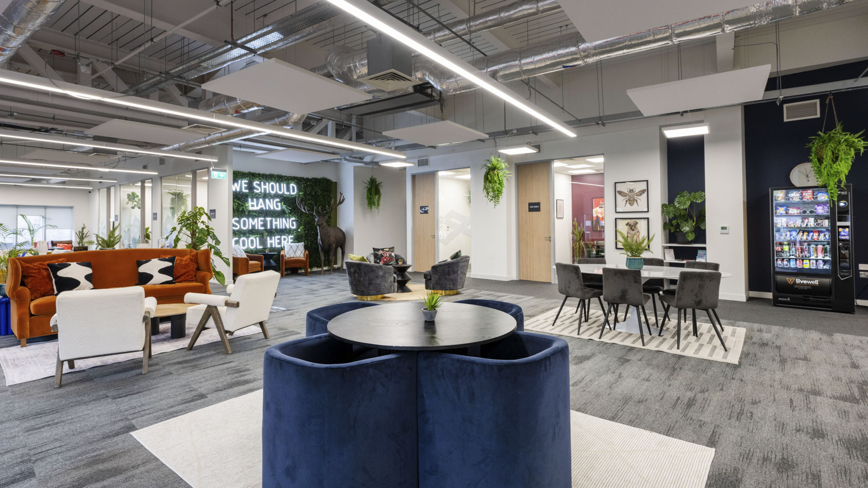 Image of The Glasshouse, Nottingham