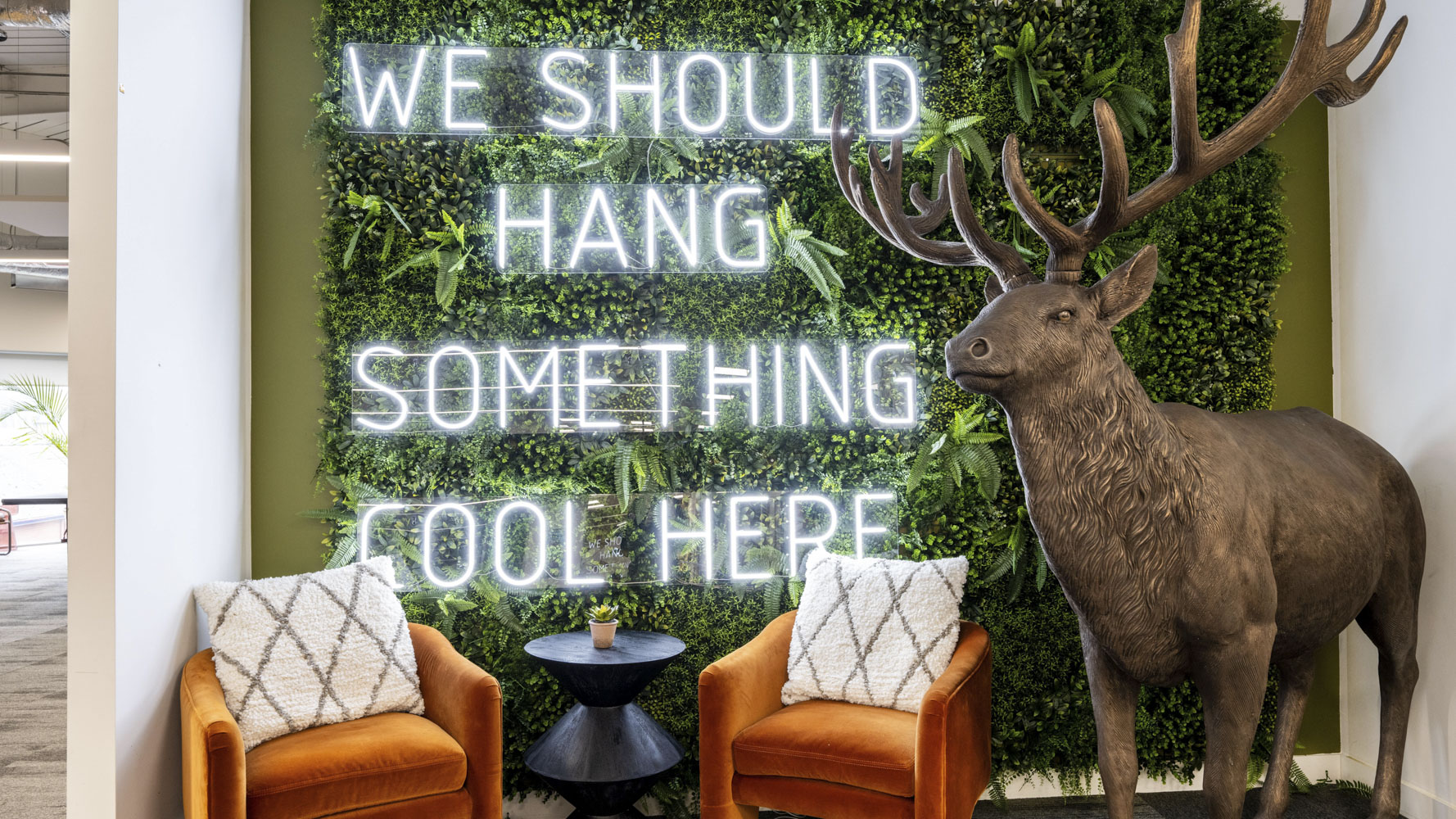 Image of The Glasshouse, Nottingham