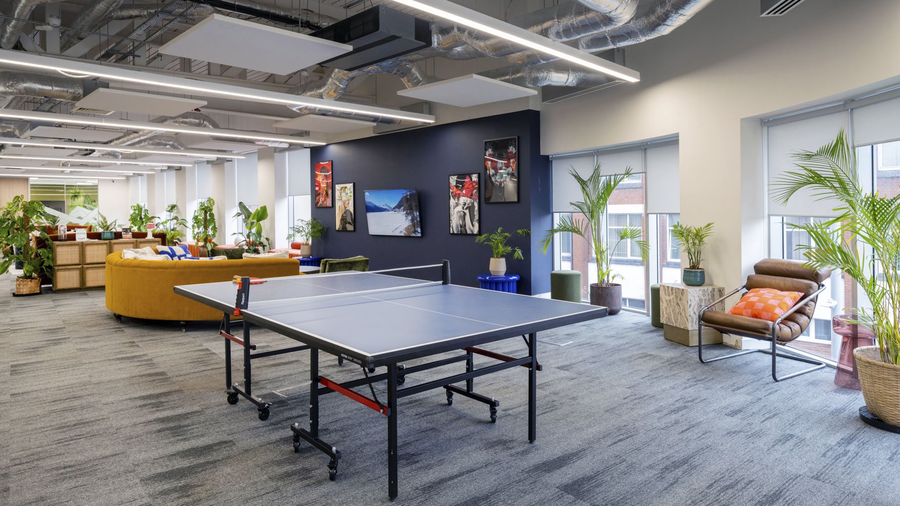 Image of The Glasshouse, Nottingham