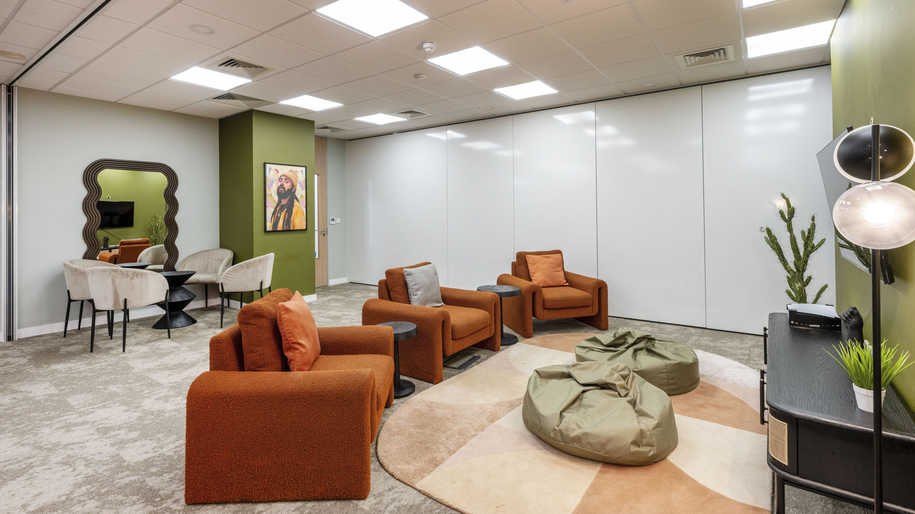 Image of The Glasshouse, Nottingham