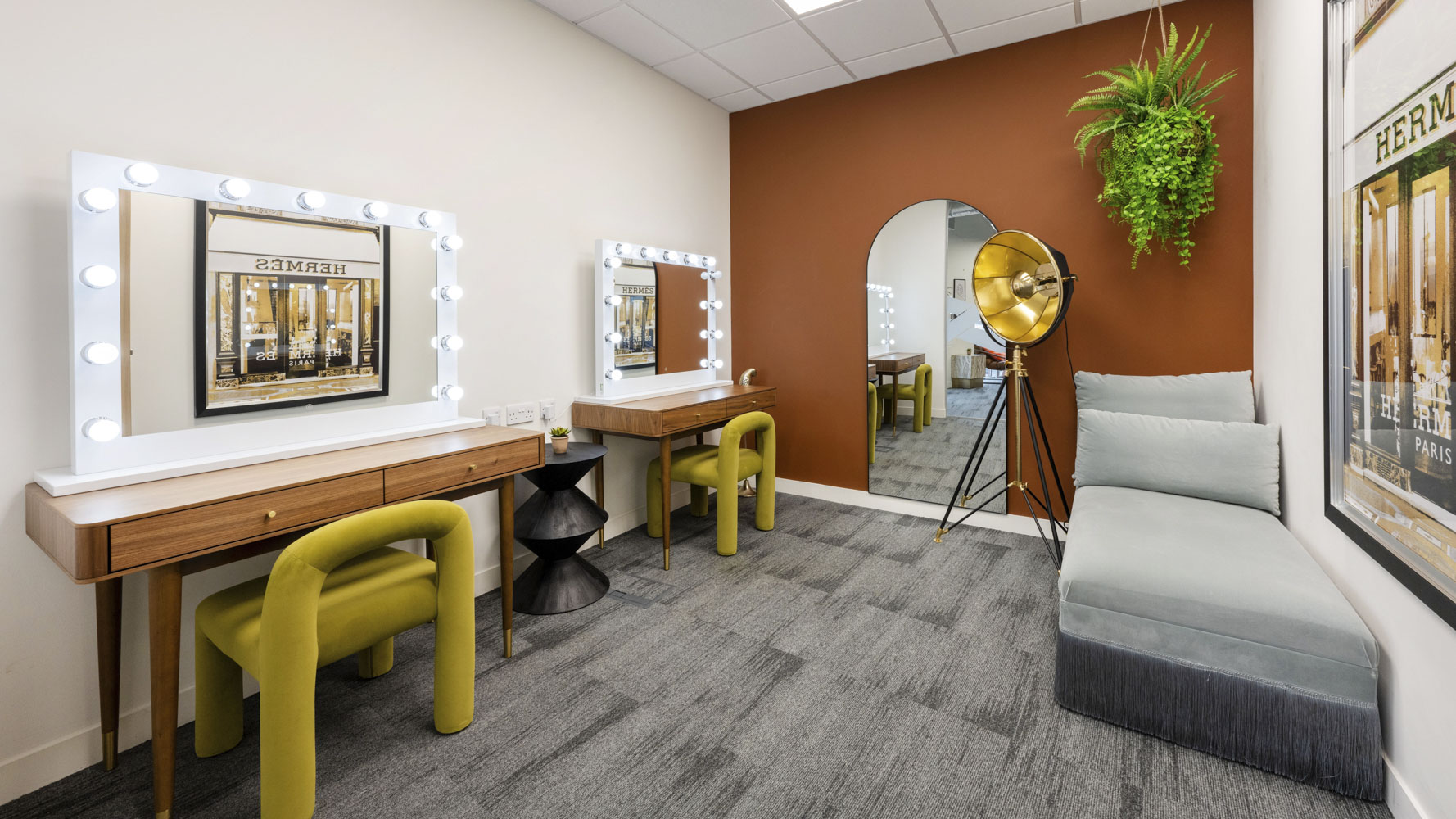 Image of The Glasshouse, Nottingham