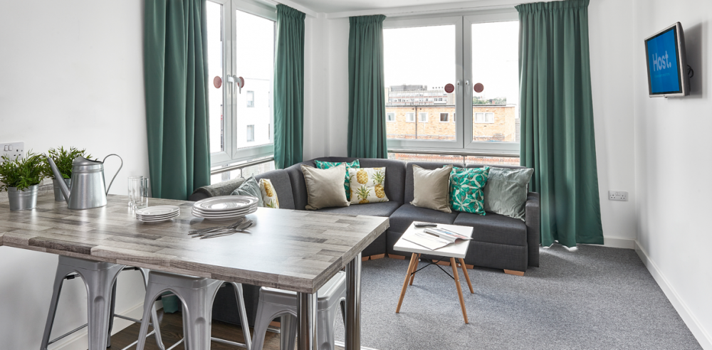 Image of The Glassworks, Leicester