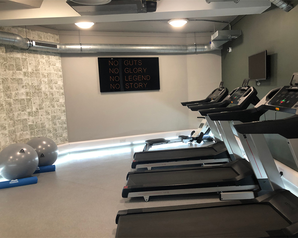 Image of The Glassworks, Leicester