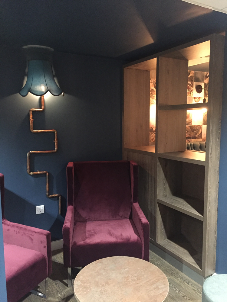 Image of The Glassworks, Leicester