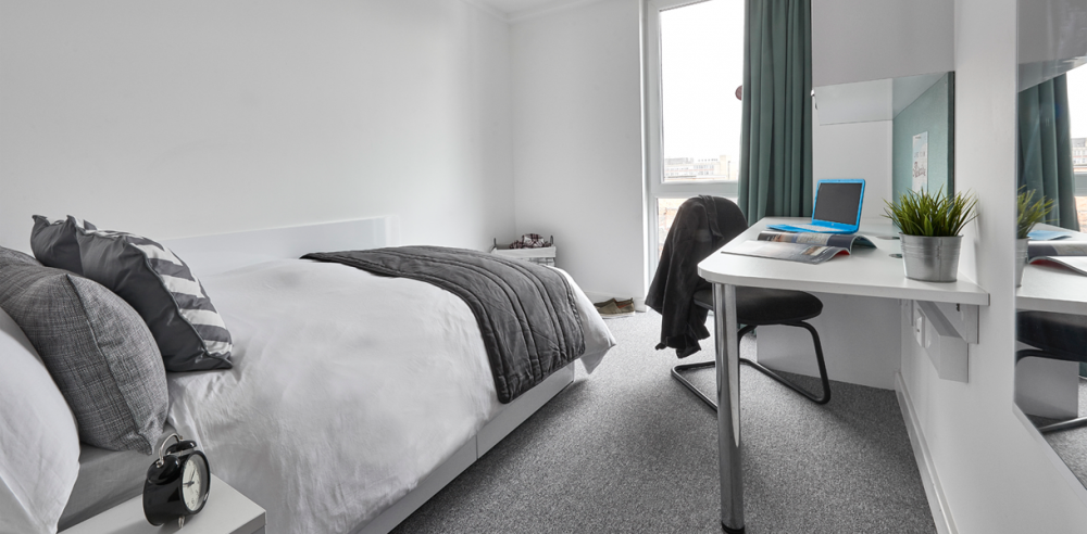 Image of The Glassworks, Leicester