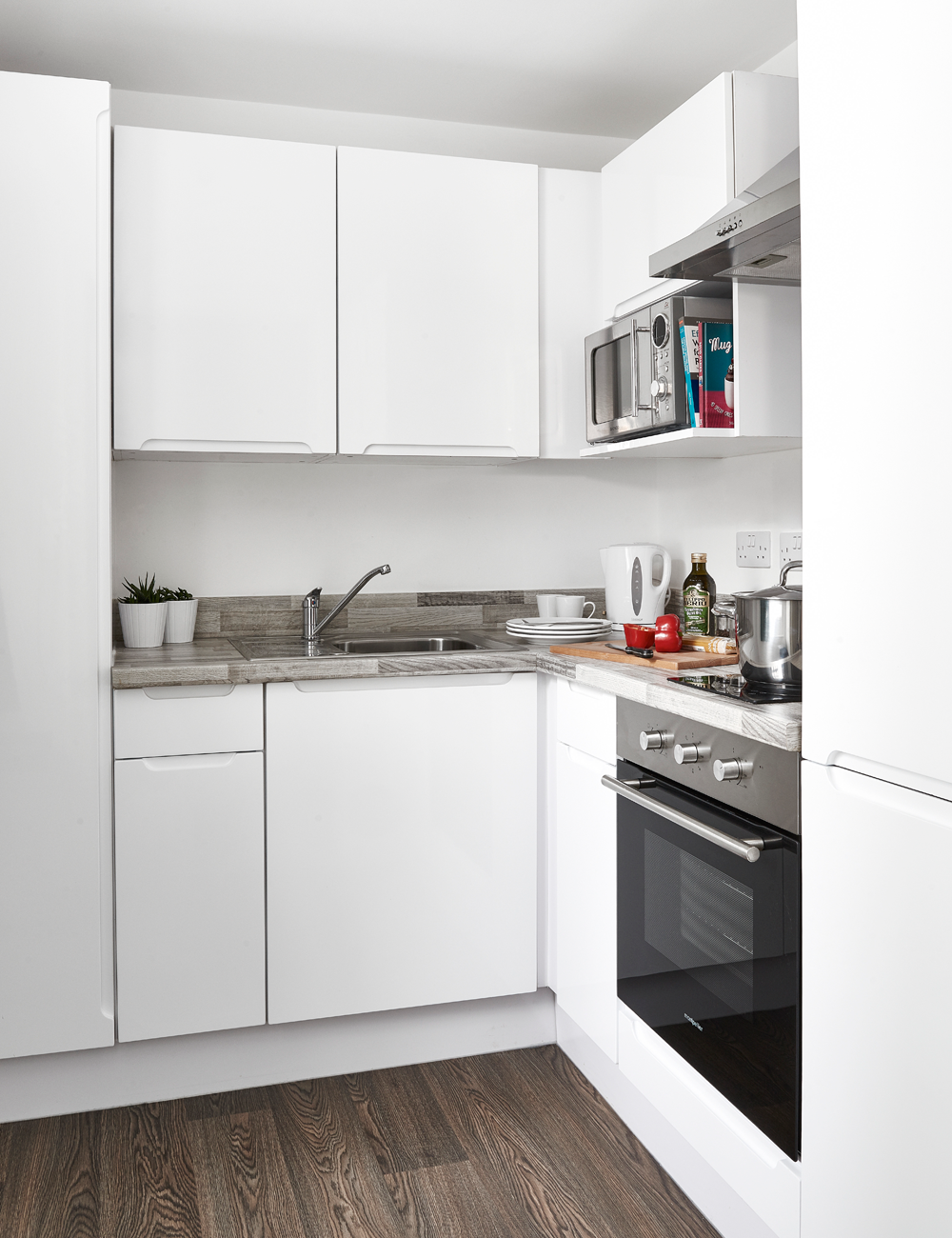 Image of The Glassworks, Leicester