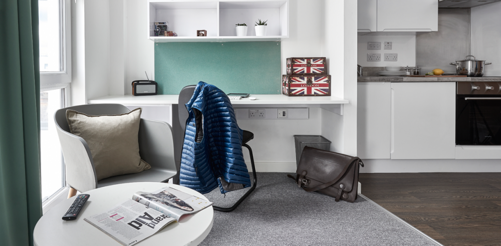 Image of The Glassworks, Leicester