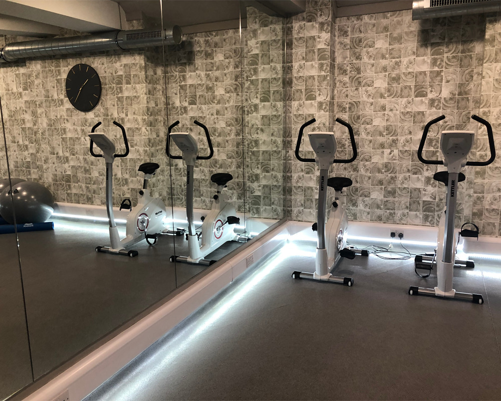 Image of The Glassworks, Leicester