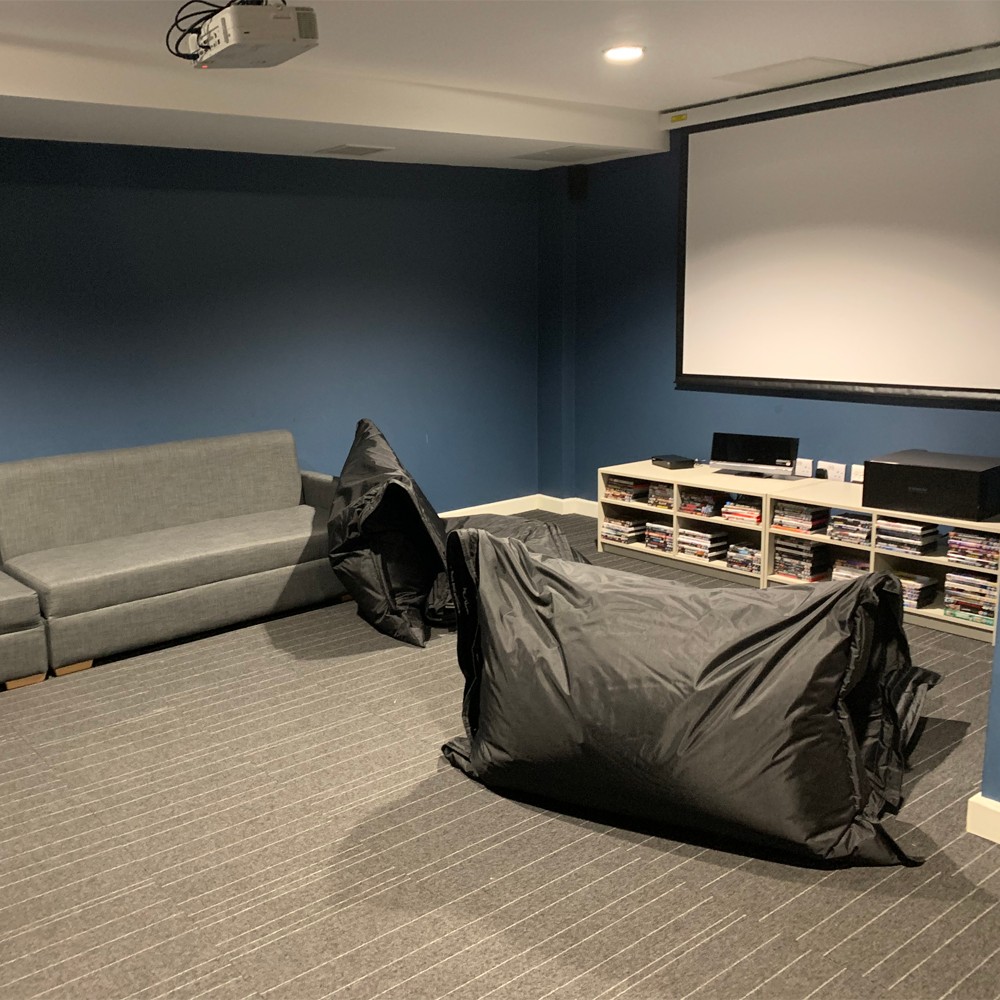 Image of The Glassworks, Leicester