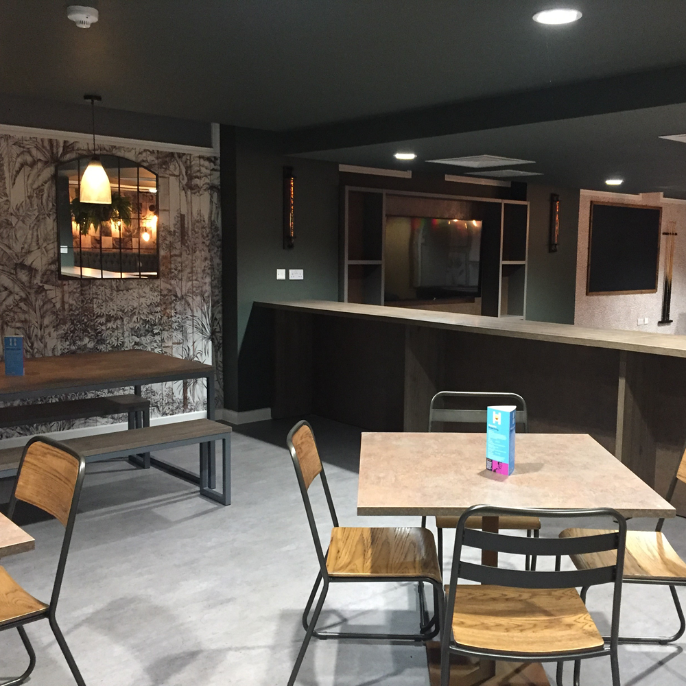 Image of The Glassworks, Leicester