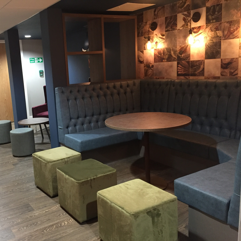 Image of The Glassworks, Leicester