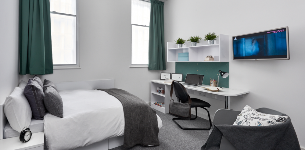 Image of The Glassworks, Leicester