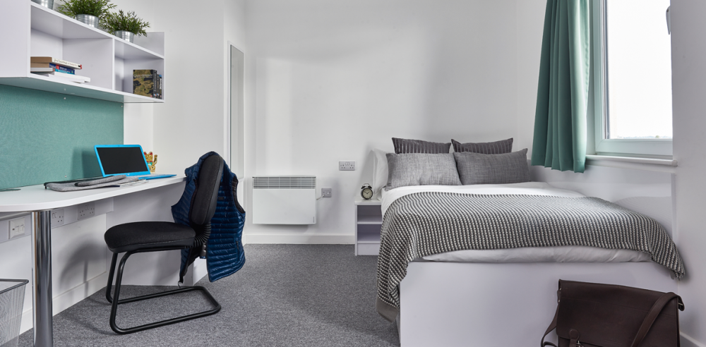 Image of The Glassworks, Leicester