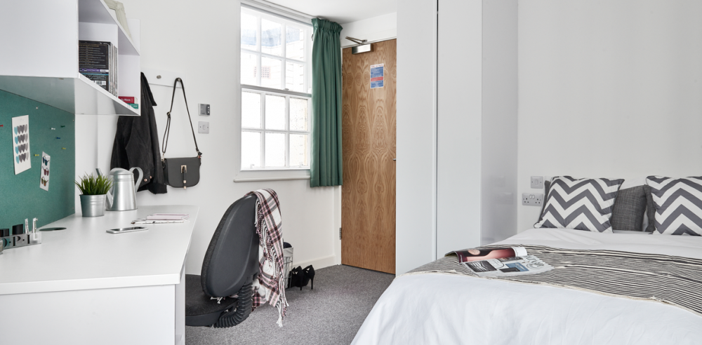 Image of The Glassworks, Leicester