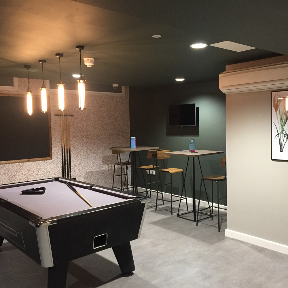 Image of The Glassworks, Leicester