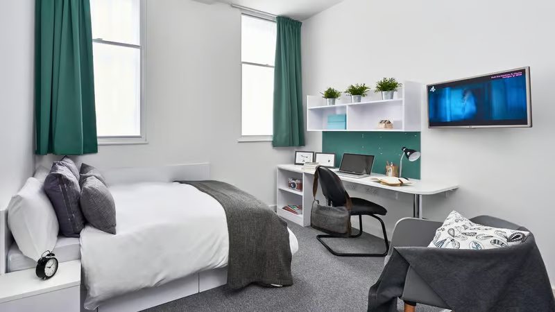 Image of The Glassworks, Leicester