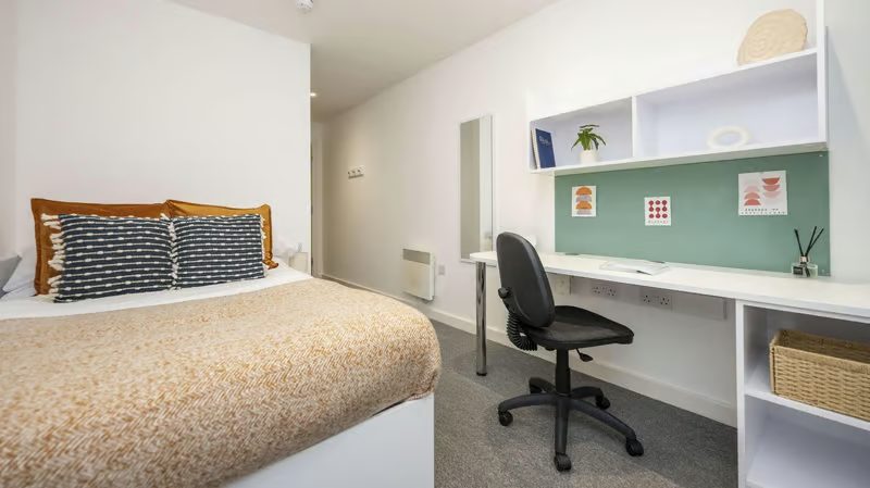 Image of The Glassworks, Leicester