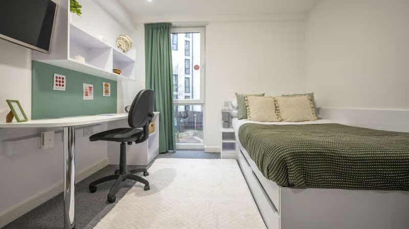 Image of The Glassworks, Leicester