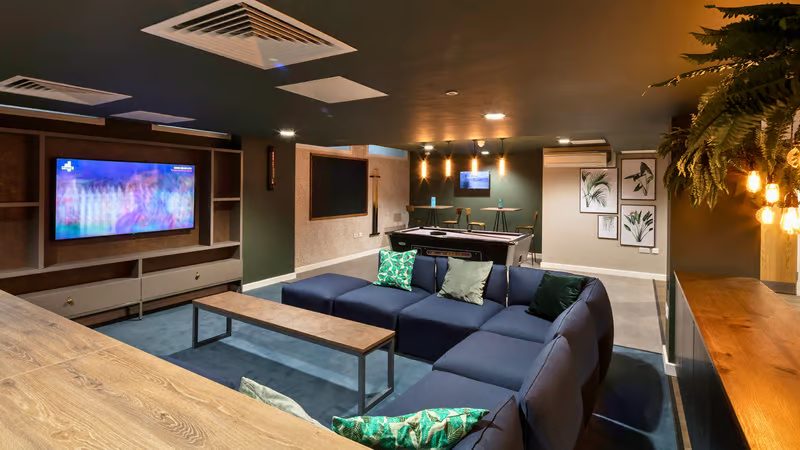 Image of The Glassworks, Leicester