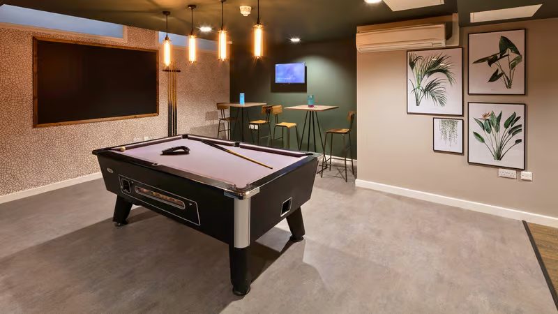 Image of The Glassworks, Leicester