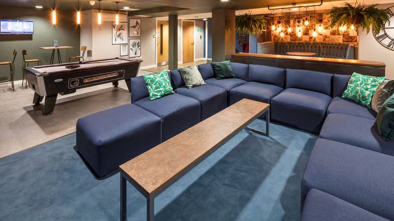 Image of The Glassworks, Leicester