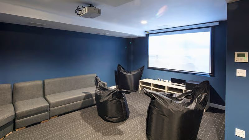 Image of The Glassworks, Leicester