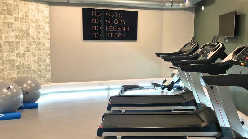 Image of The Glassworks, Leicester