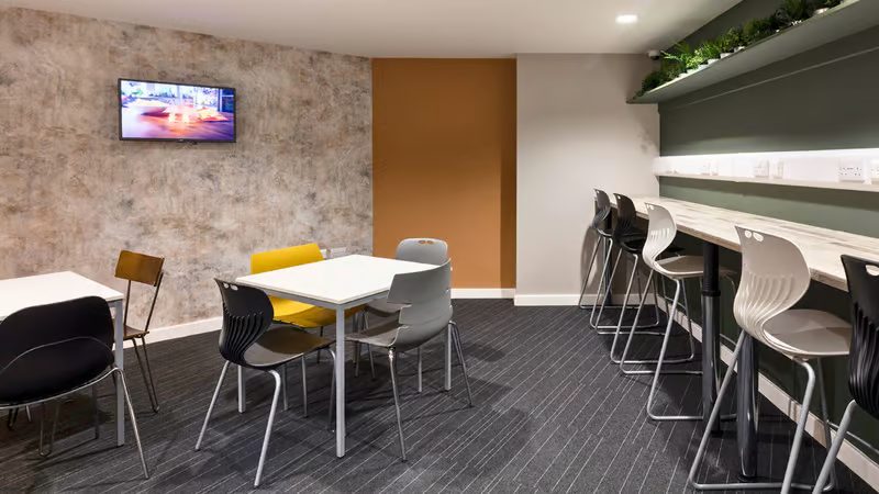 Image of The Glassworks, Leicester