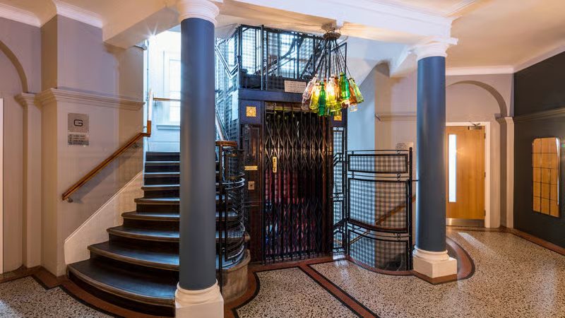 Image of The Glassworks, Leicester