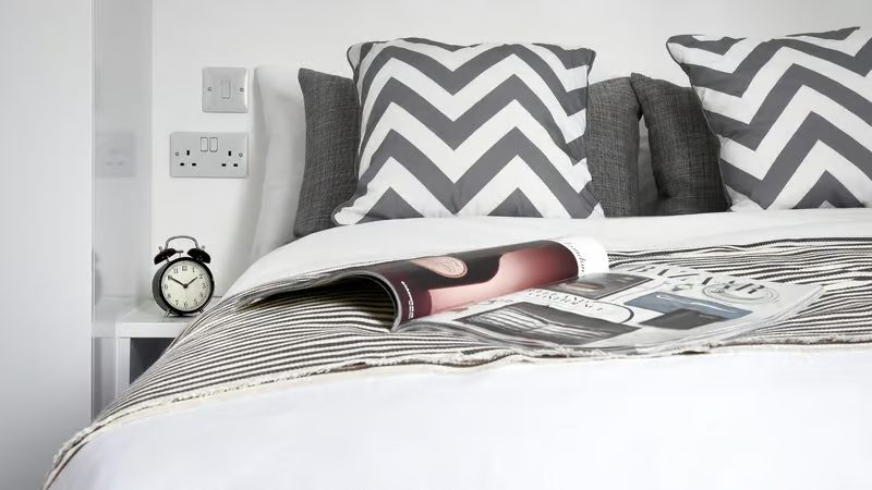 Image of The Glassworks, Leicester