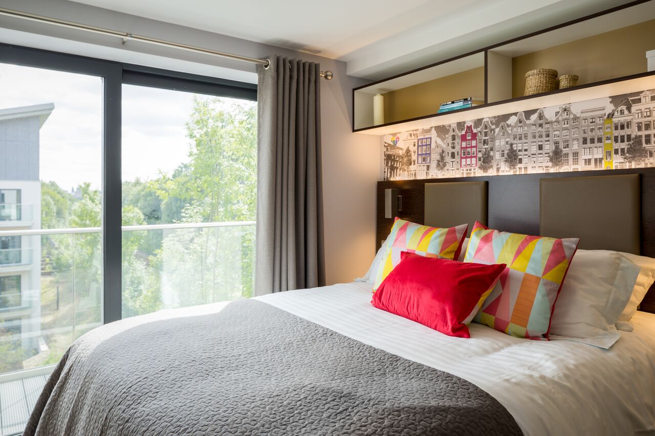 Image of Iconinc The Glassworks, Leeds