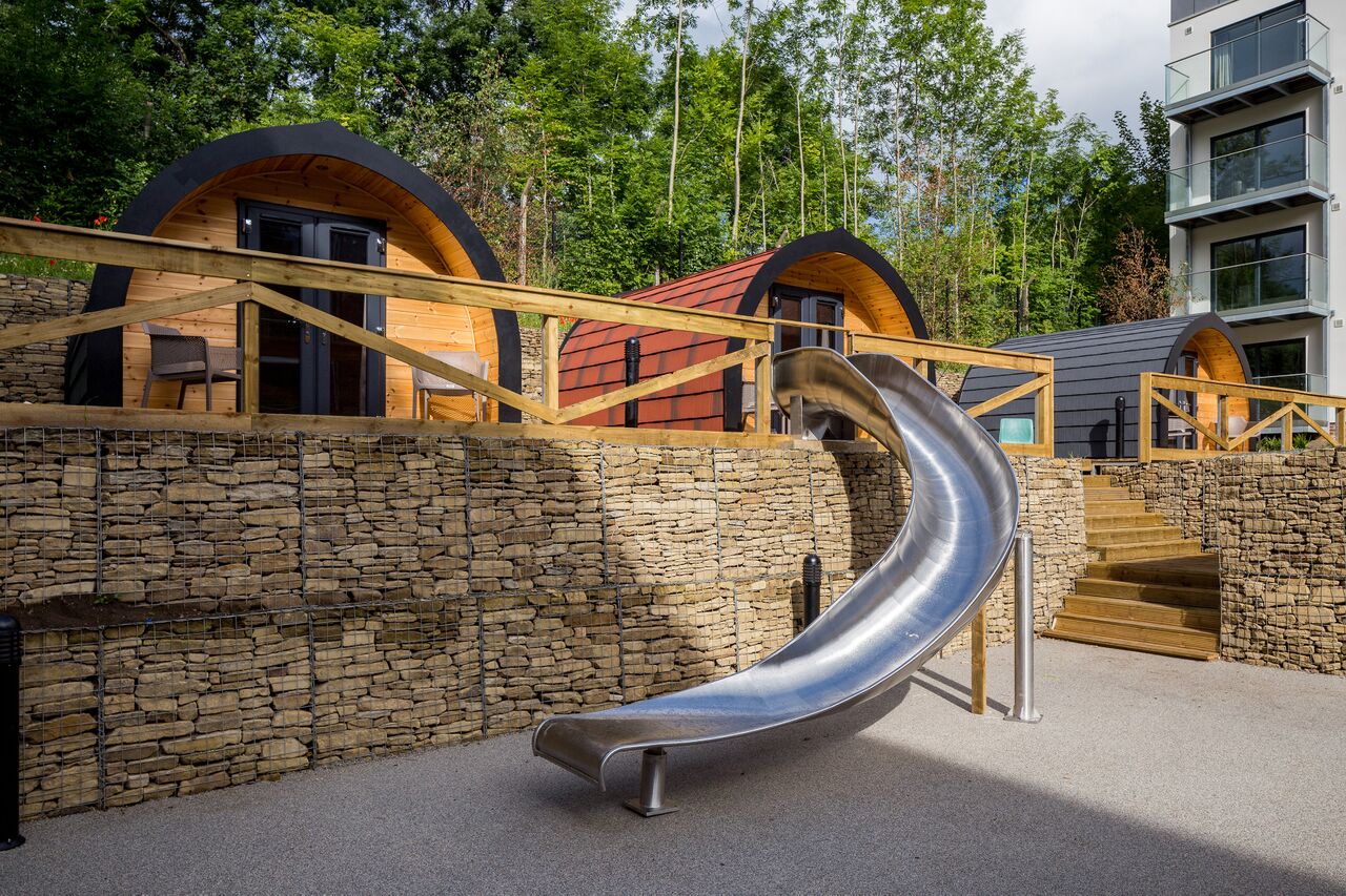 Image of Iconinc The Glassworks, Leeds