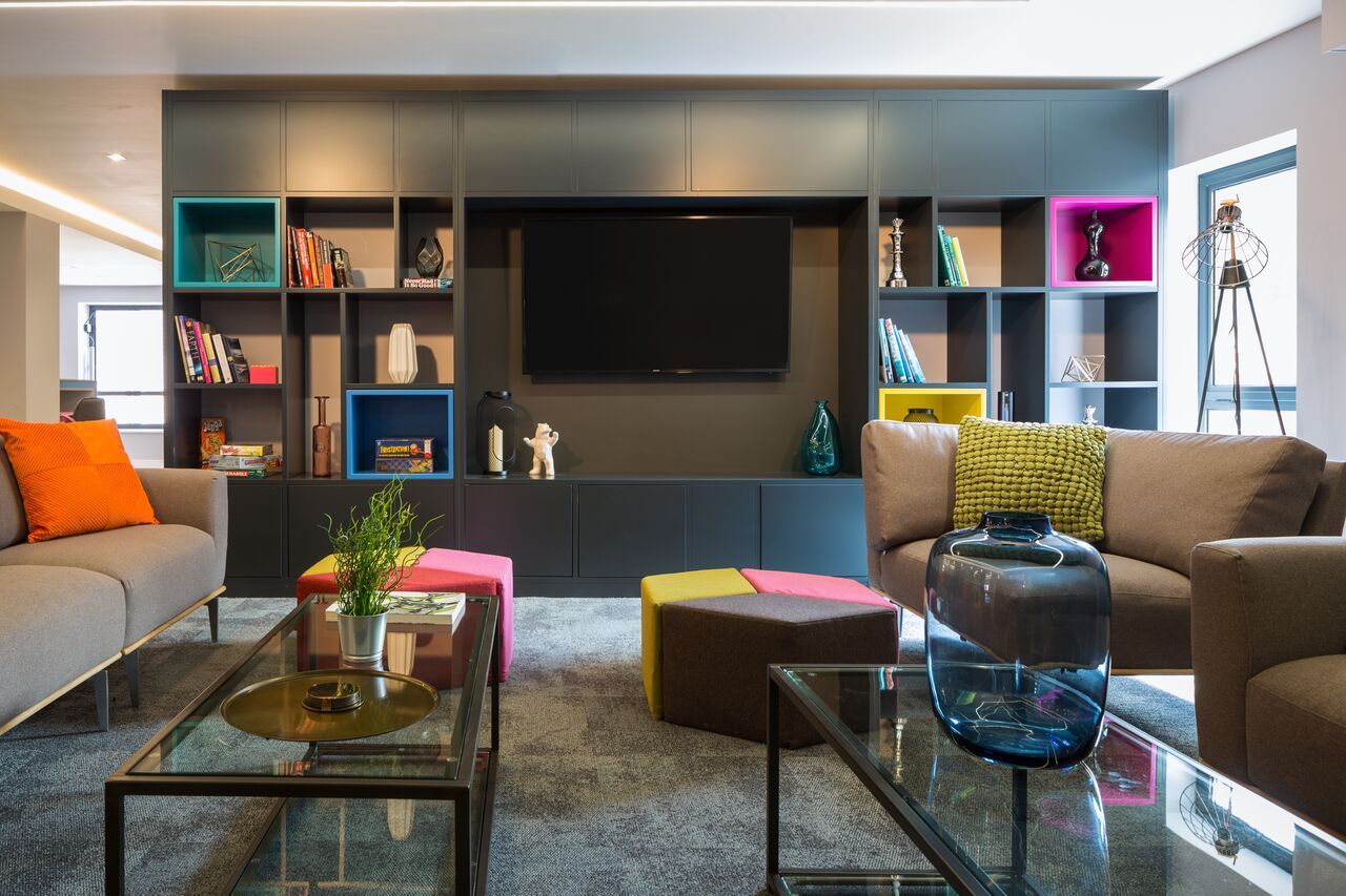 Image of Iconinc The Glassworks, Leeds