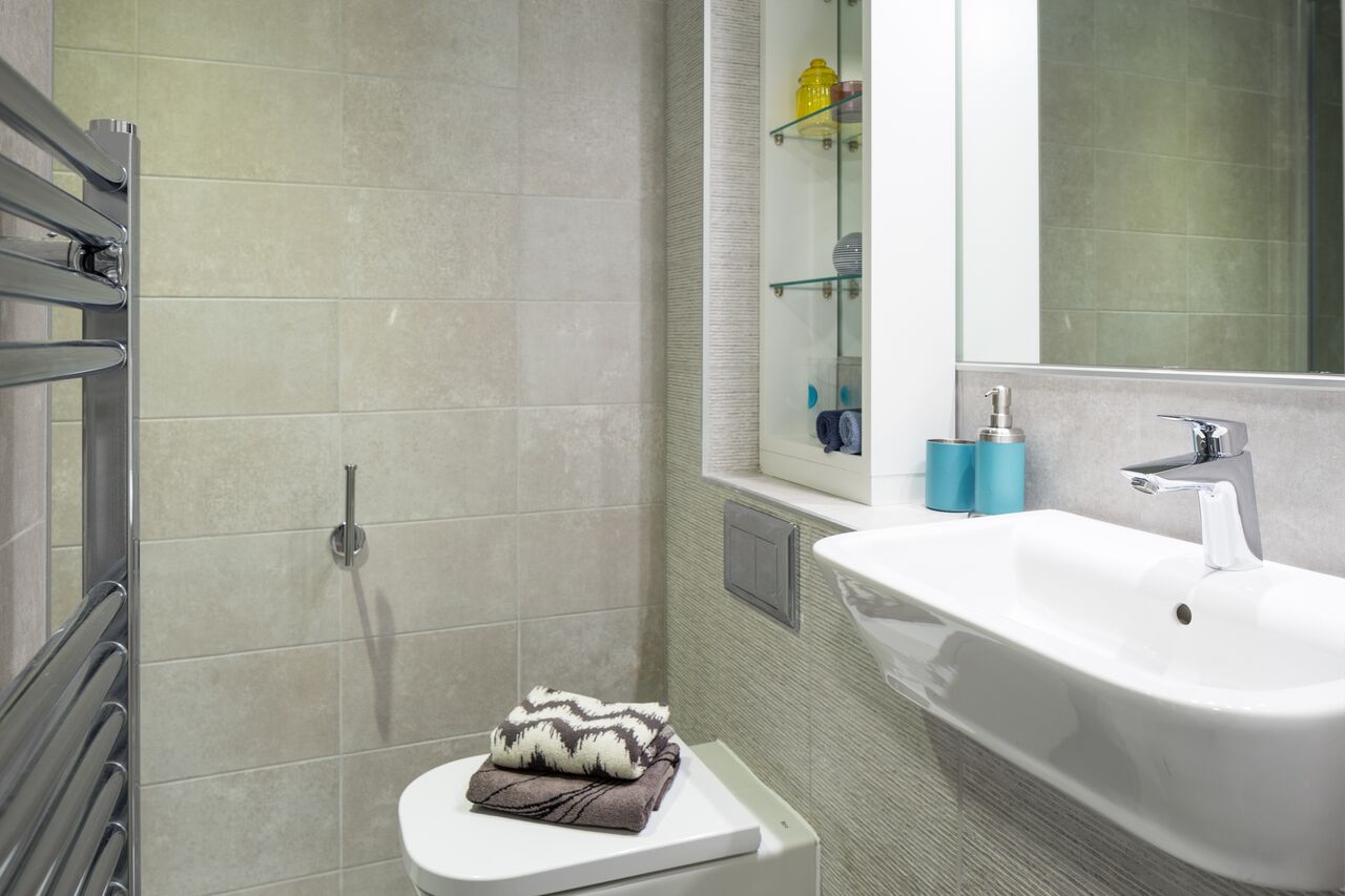 Image of Iconinc The Glassworks, Leeds