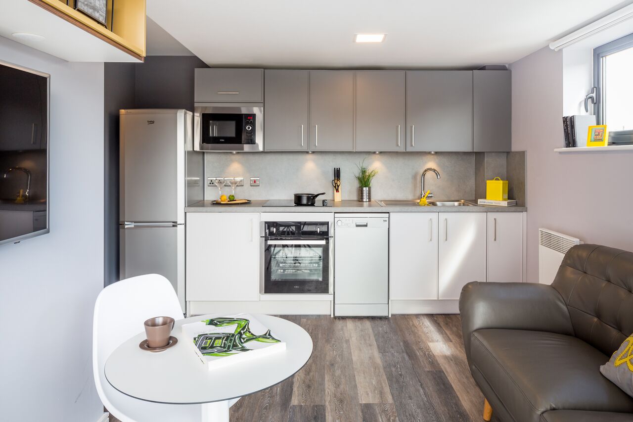 Image of Iconinc The Glassworks, Leeds