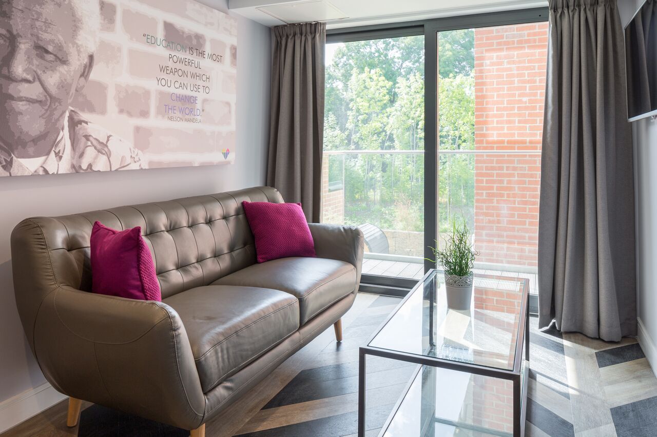 Image of Iconinc The Glassworks, Leeds