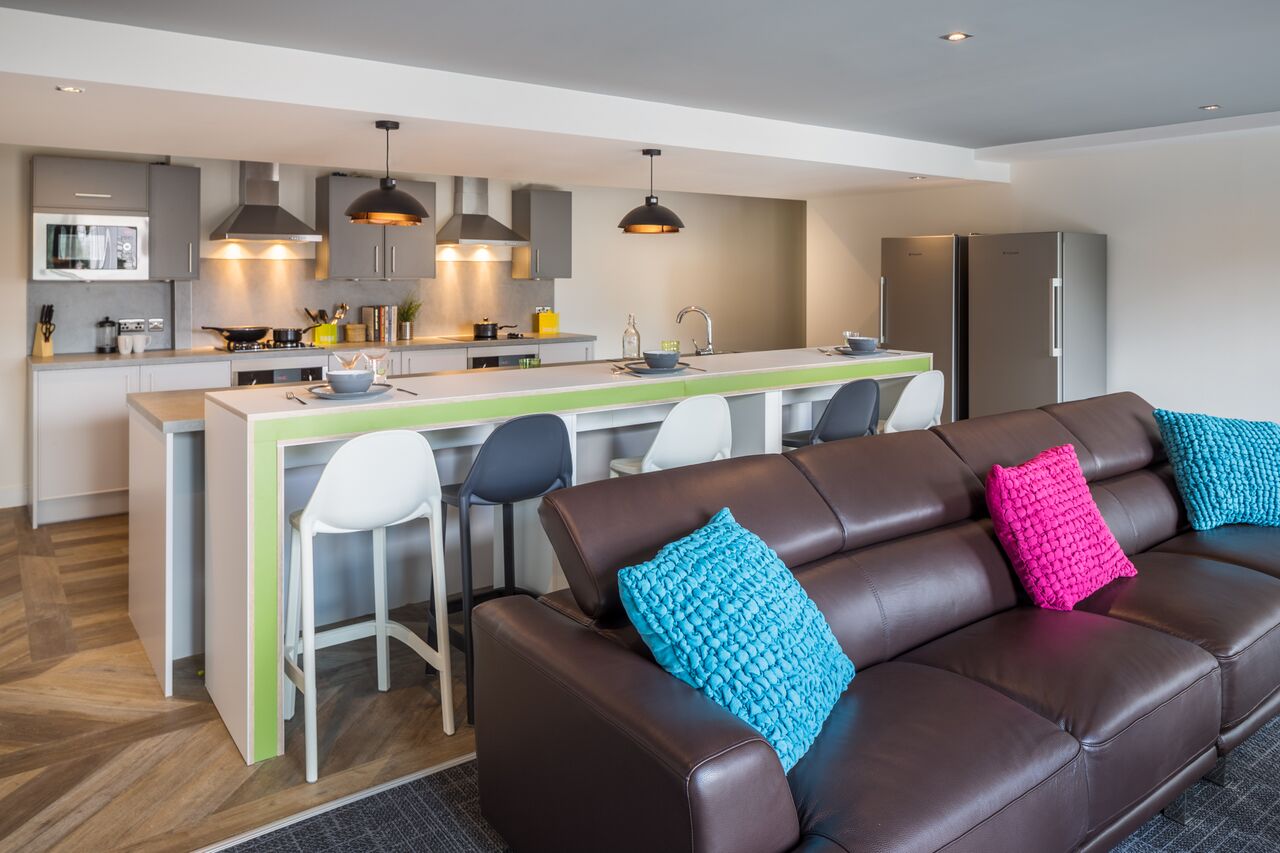 Image of Iconinc The Glassworks, Leeds