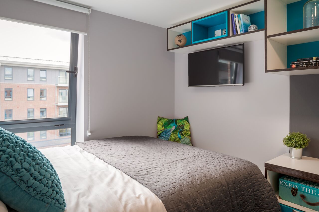 Image of Iconinc The Glassworks, Leeds