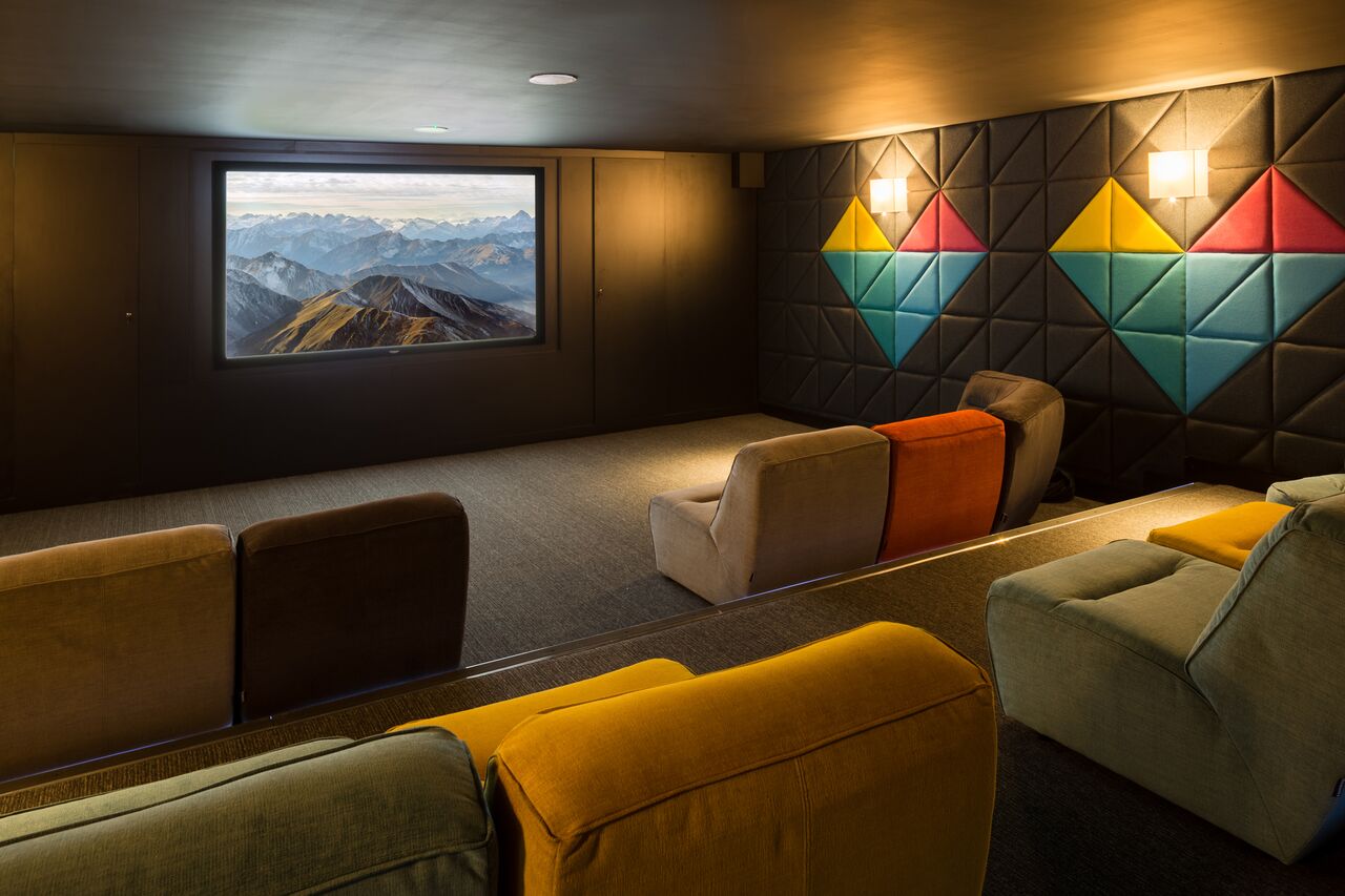 Image of Iconinc The Glassworks, Leeds