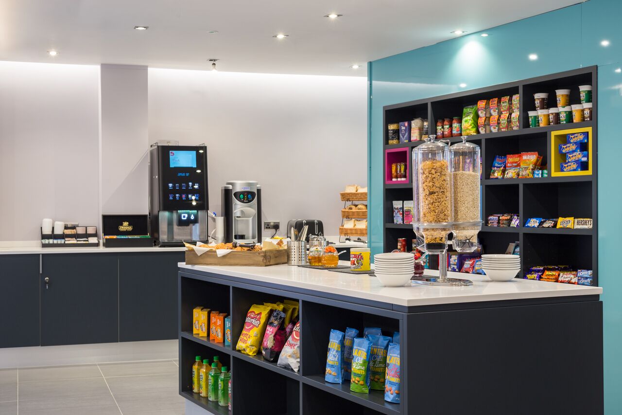 Image of Iconinc The Glassworks, Leeds