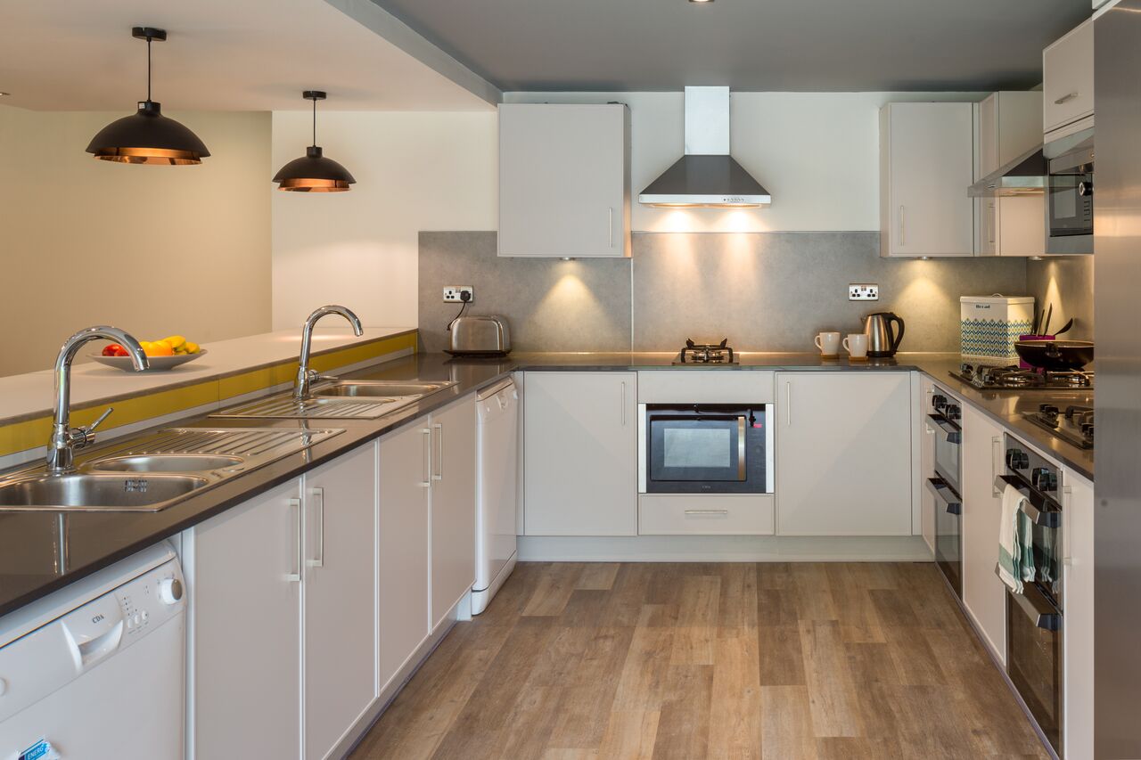 Image of Iconinc The Glassworks, Leeds