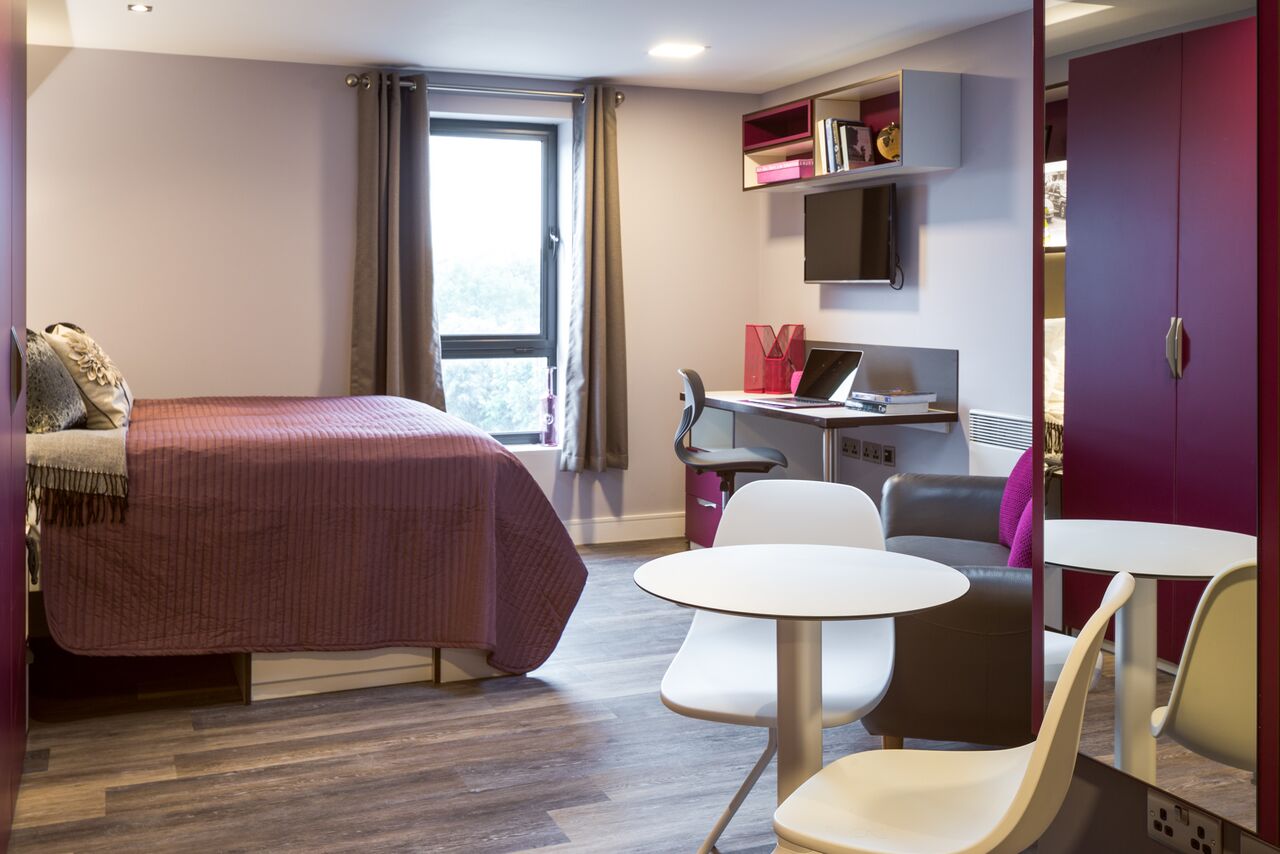 Image of Iconinc The Glassworks, Leeds