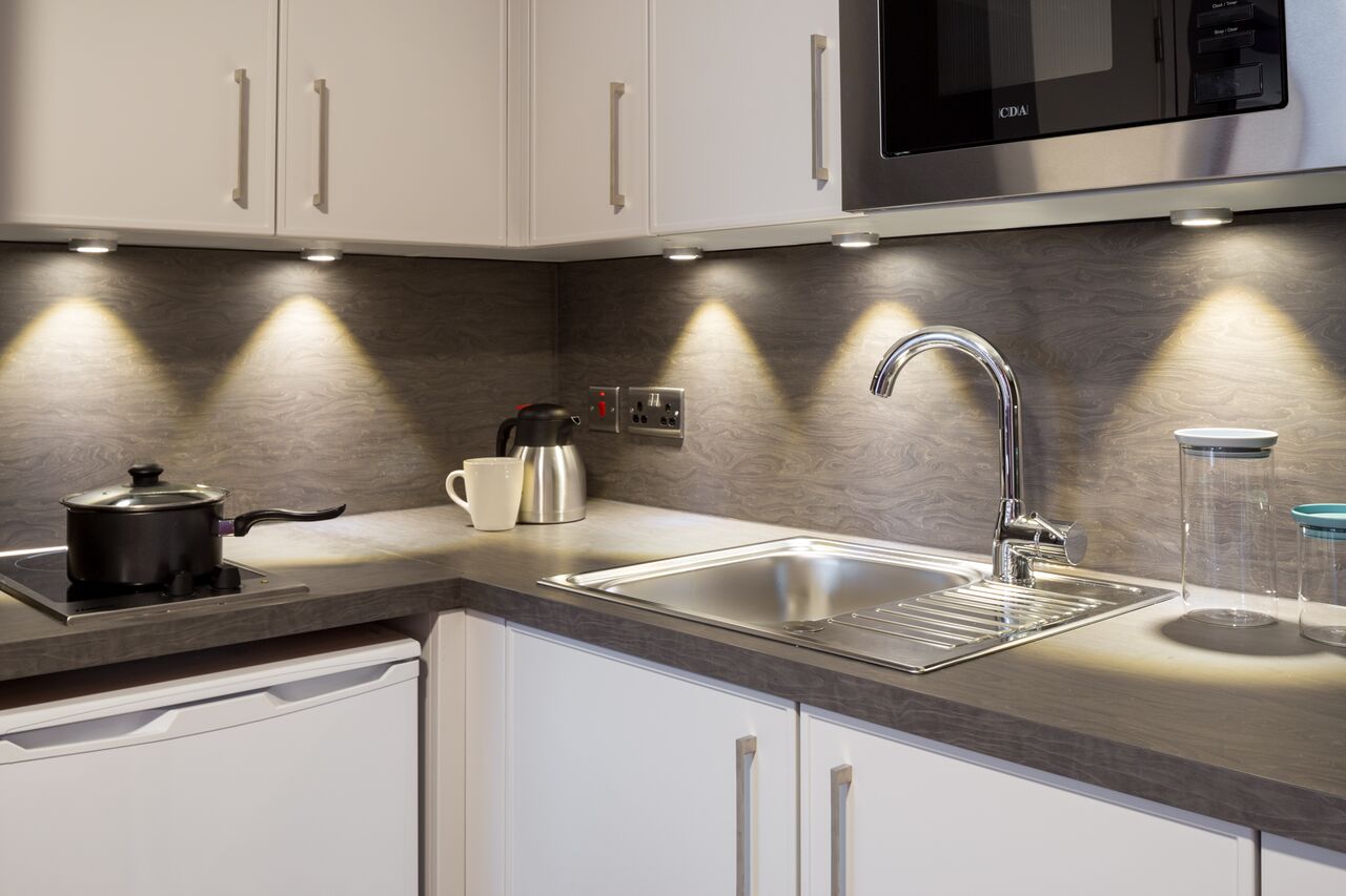 Image of Iconinc The Glassworks, Leeds