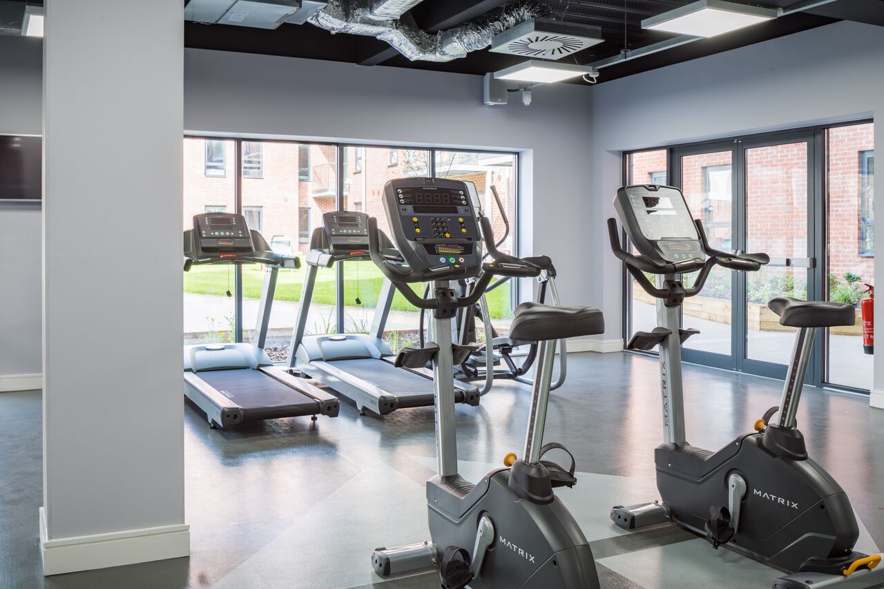 Image of Iconinc The Glassworks, Leeds