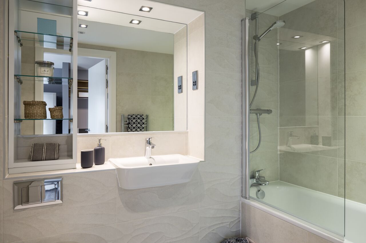 Image of Iconinc The Glassworks, Leeds